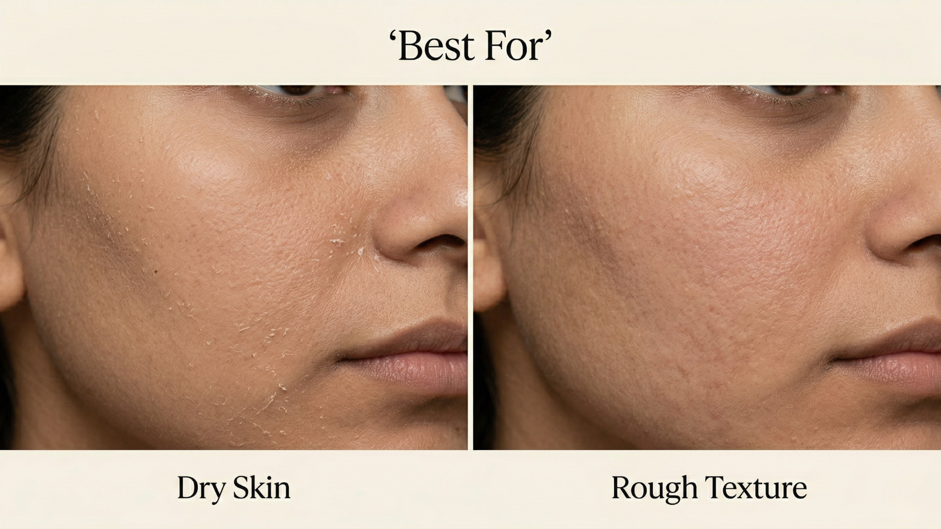 Best Night Cream for Dry Skin